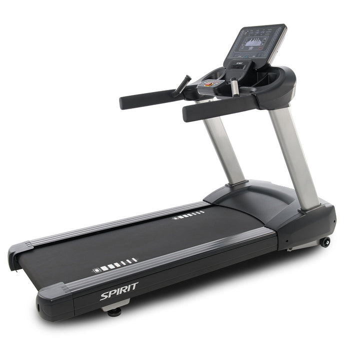 Spirit 10-6072 , Ct800 Treadmill, 84" X 36" X 61"