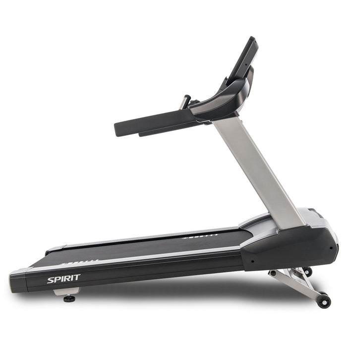 Spirit 10-6072 , Ct800 Treadmill, 84" X 36" X 61"