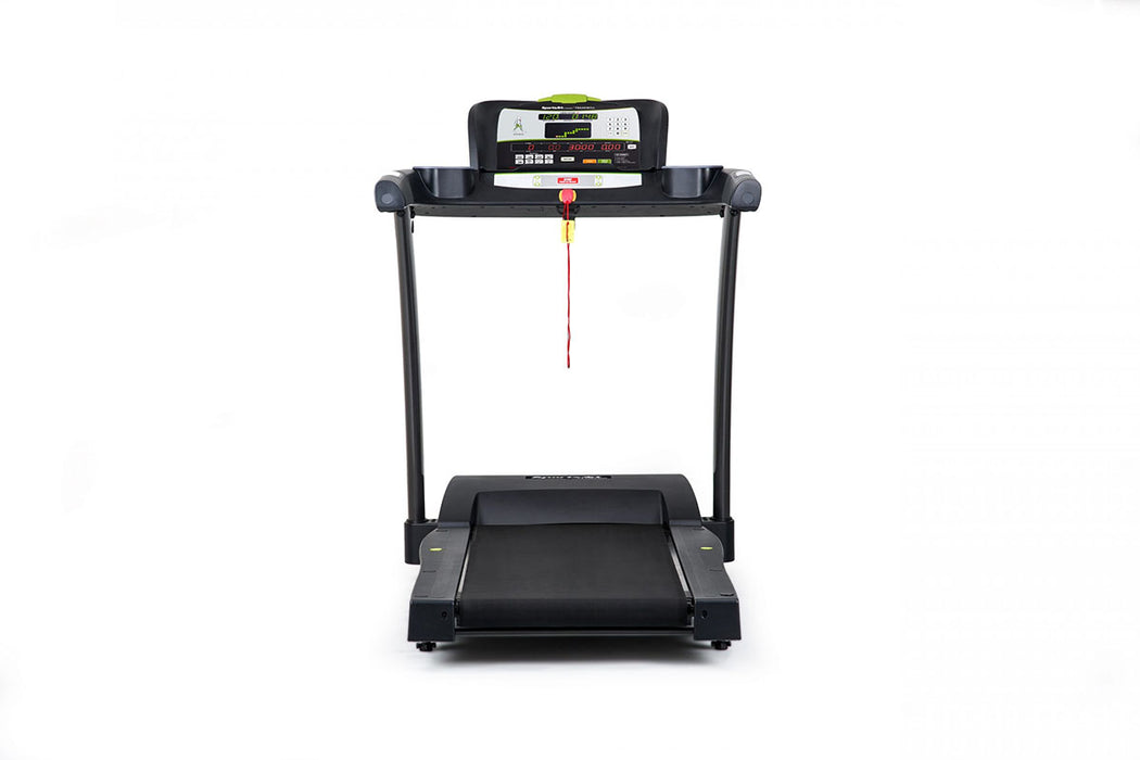 SportsArt T615-CHR T615-Chr Treadmill With Contact Hr And Eco-Glide