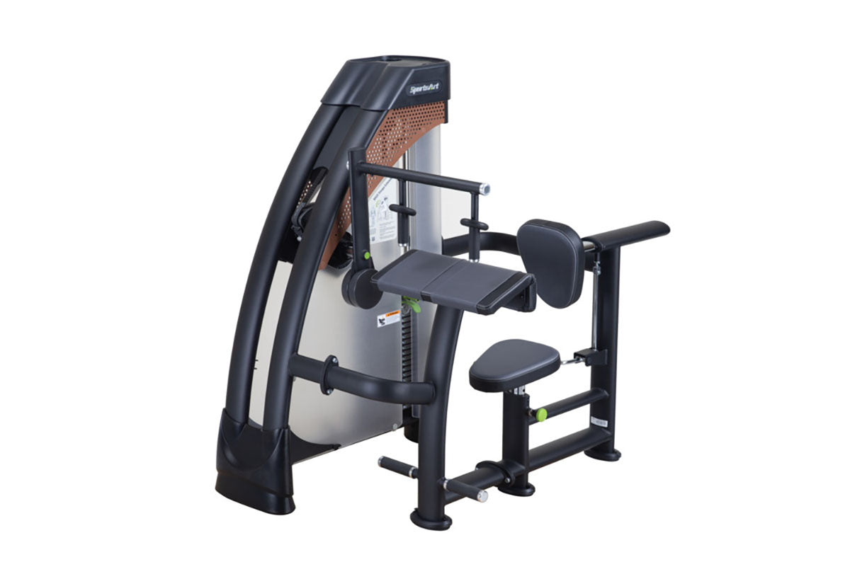 Tricep Extension Excercise Machine