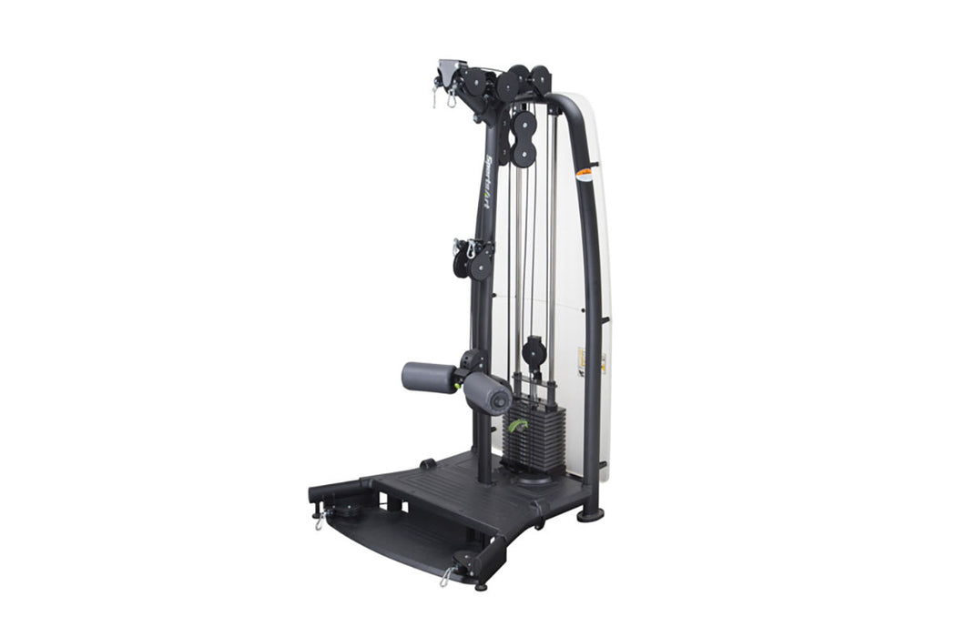 SportsArt A93 TOWER A93 Performance Gym Functional Trainer Without Bench