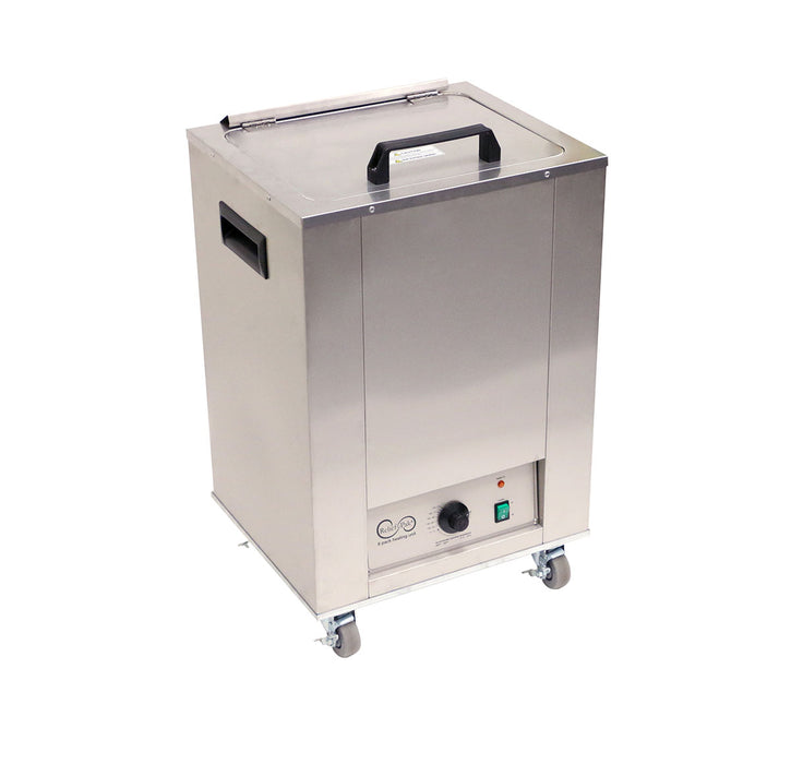 Relief Pak KRS-8PUF 120V Heating Unit, 8-Pack Capacity, Mobile, 110V