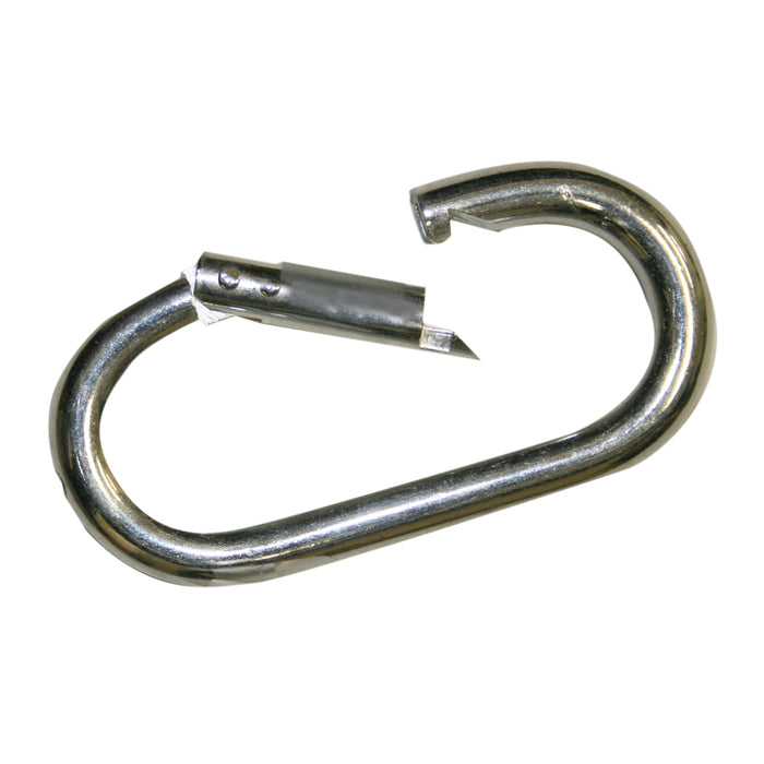 Baseline H60-120379 Mmt - Accessory - Threaded Oval Spring Hook