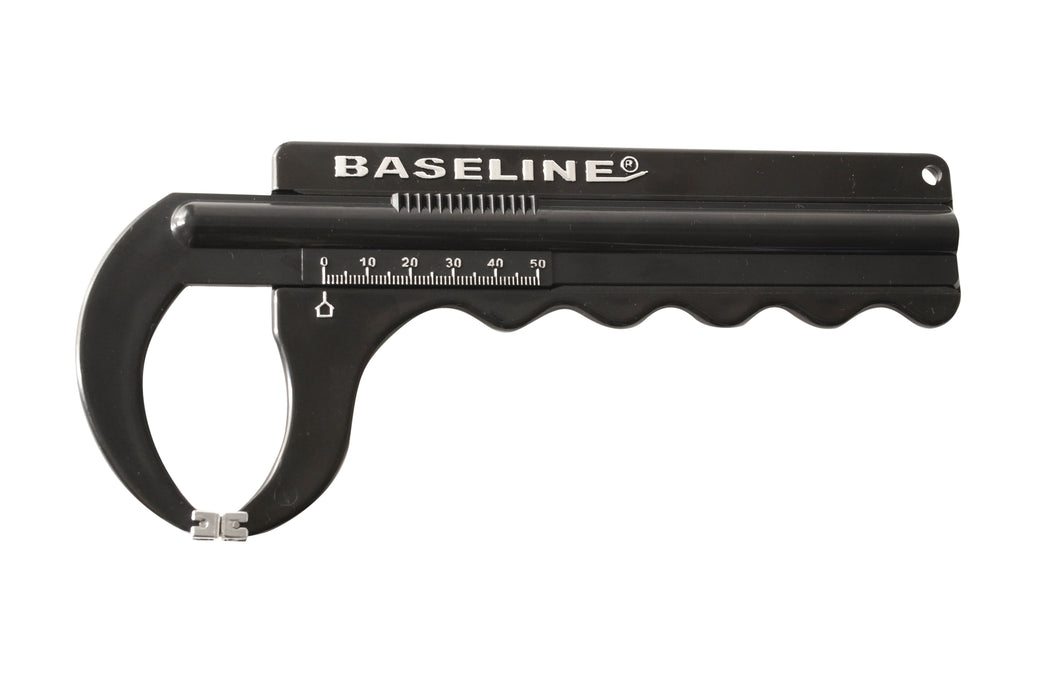 Baseline ABS Economy Plastic Skinfold Caliper