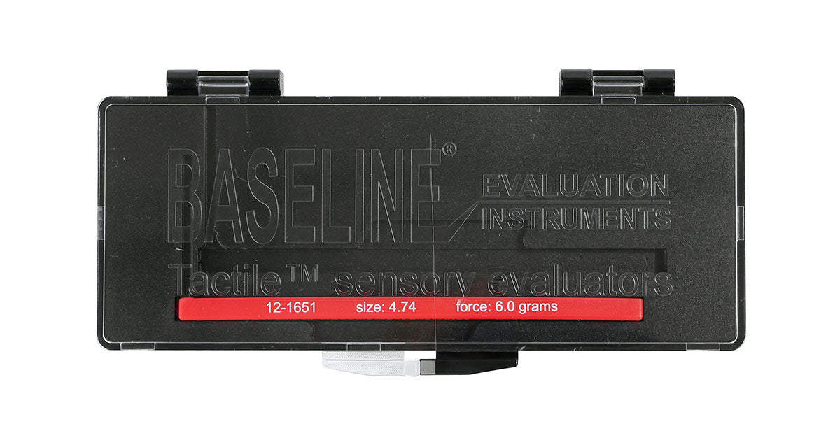 Baseline 12-1651 Tactile Monofilament - 4.74 - 6.0 Gram