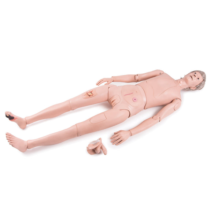 3B Scientific P11/1 Patient Care Manikin Basic