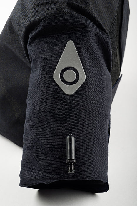 Squid 13-2450 Cold Compression Left Shoulder Full Unit
