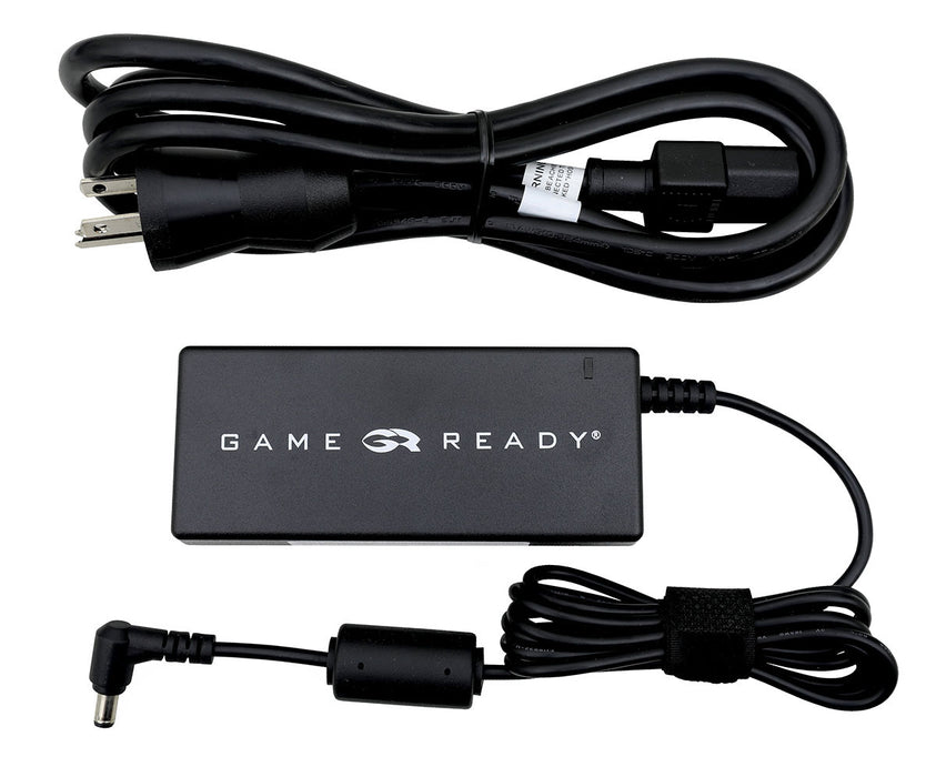 Game Ready 13-2636 Grpro 2.1 Accessory - Ac Adapter Kit Includes Cord