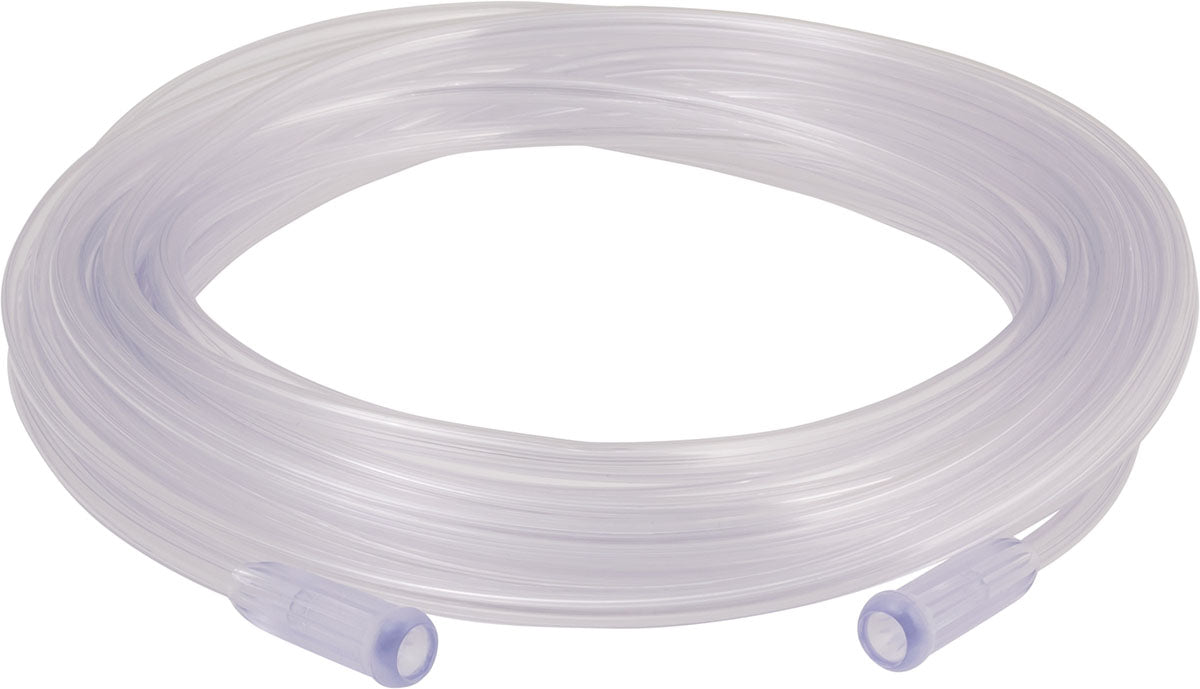 Compass Health TUB-ROS25 Roscoe Medical, 25' Clear Supply Tubing Kink