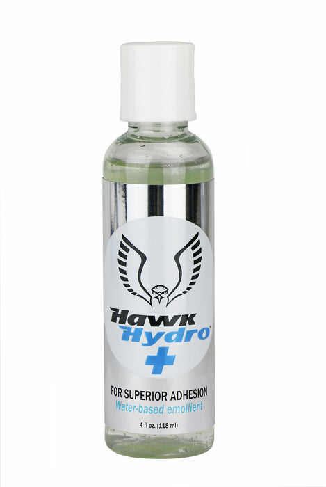 HawkGrips DISC HHP05 Hawkhydro+, 4 Oz. Bottle, 5 Pack