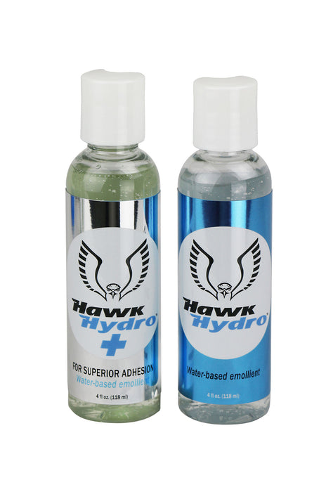 HawkGrips DISC HHHP10 Hawkhydro+ And Hawkhydro, 10 Bottles Of Each