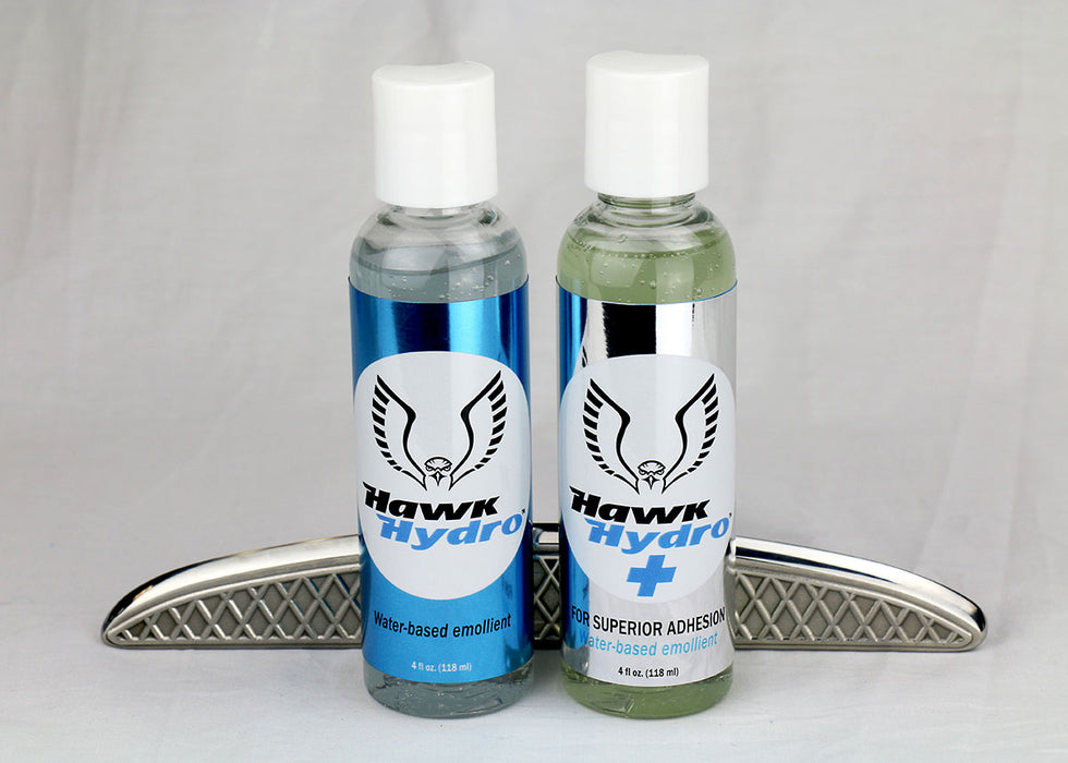 HawkGrips DISC HHHP10 Hawkhydro+ And Hawkhydro, 10 Bottles Of Each