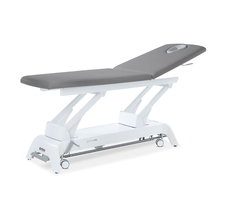 Gymna 15-1640 .Pro, D1 Treatment Table, I-Control, 2-Sections