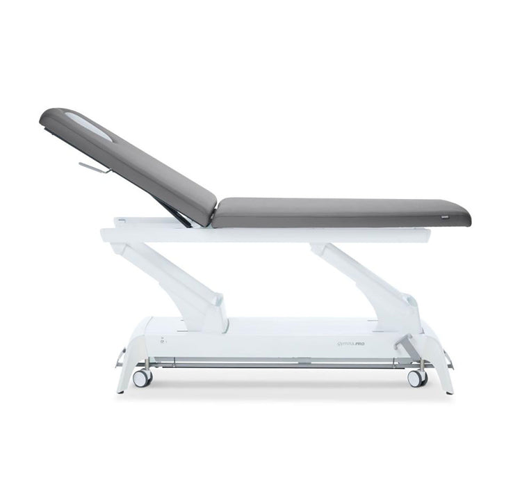 Gymna 15-1640 .Pro, D1 Treatment Table, I-Control, 2-Sections