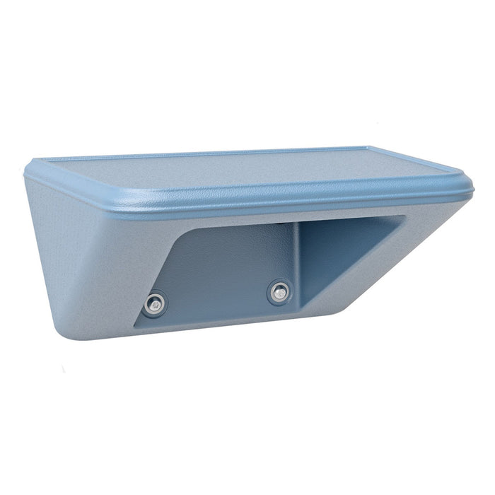 Cortech USA 8600(BG) Endurance All Purpose Shelf 2.0, Blue Grey