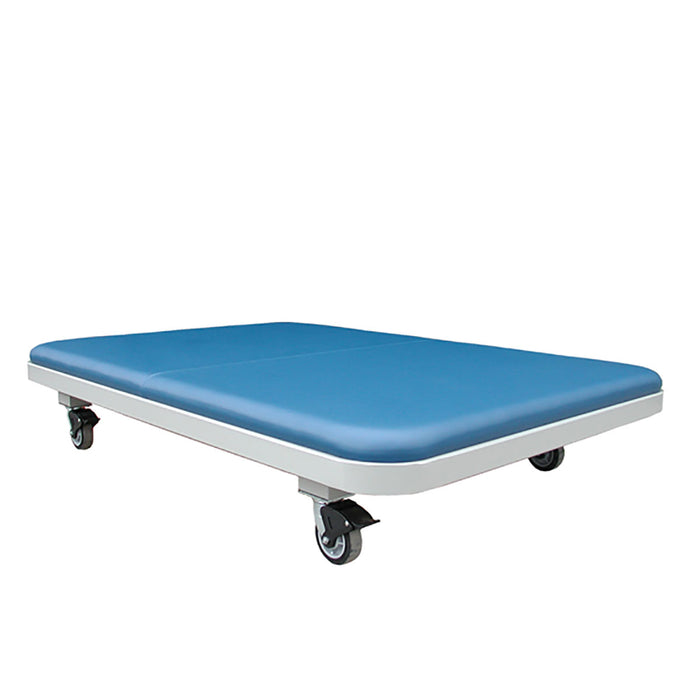 Tri W-G TG1867 Mat Table, Motorized Hi-Lo (17"-39"H), 6'W X 7'L, 750 Lb Capacity