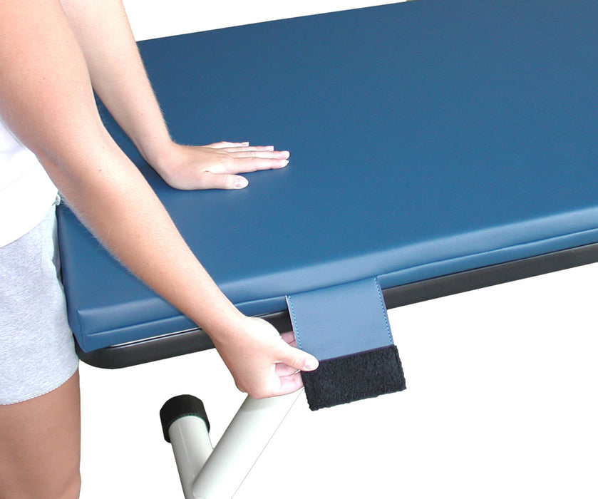 Tri W-G TG2364 Removable Mat For Therapy Trainer Table, 30" X 78" X 30"