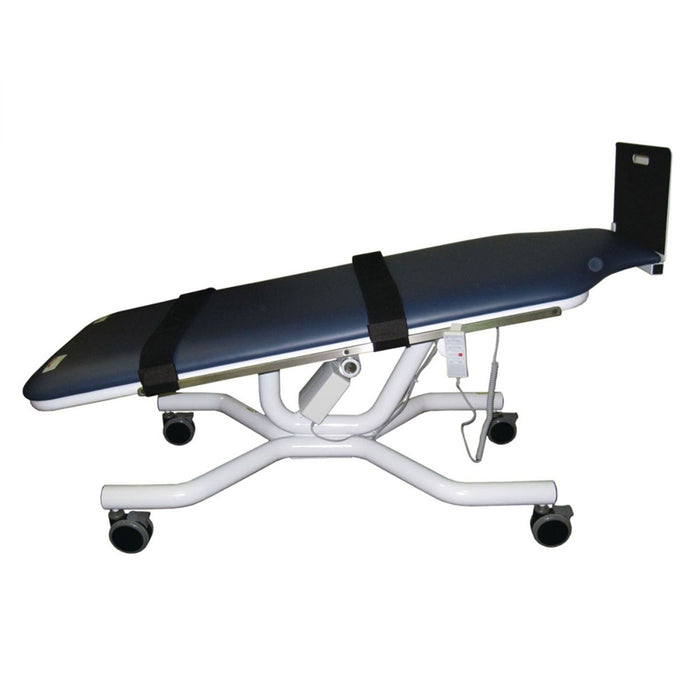 Tri W-G TG2740.TB 220V Tilt Table, Motorized, Trendelenberg, 28" X 78" X 33", 220V