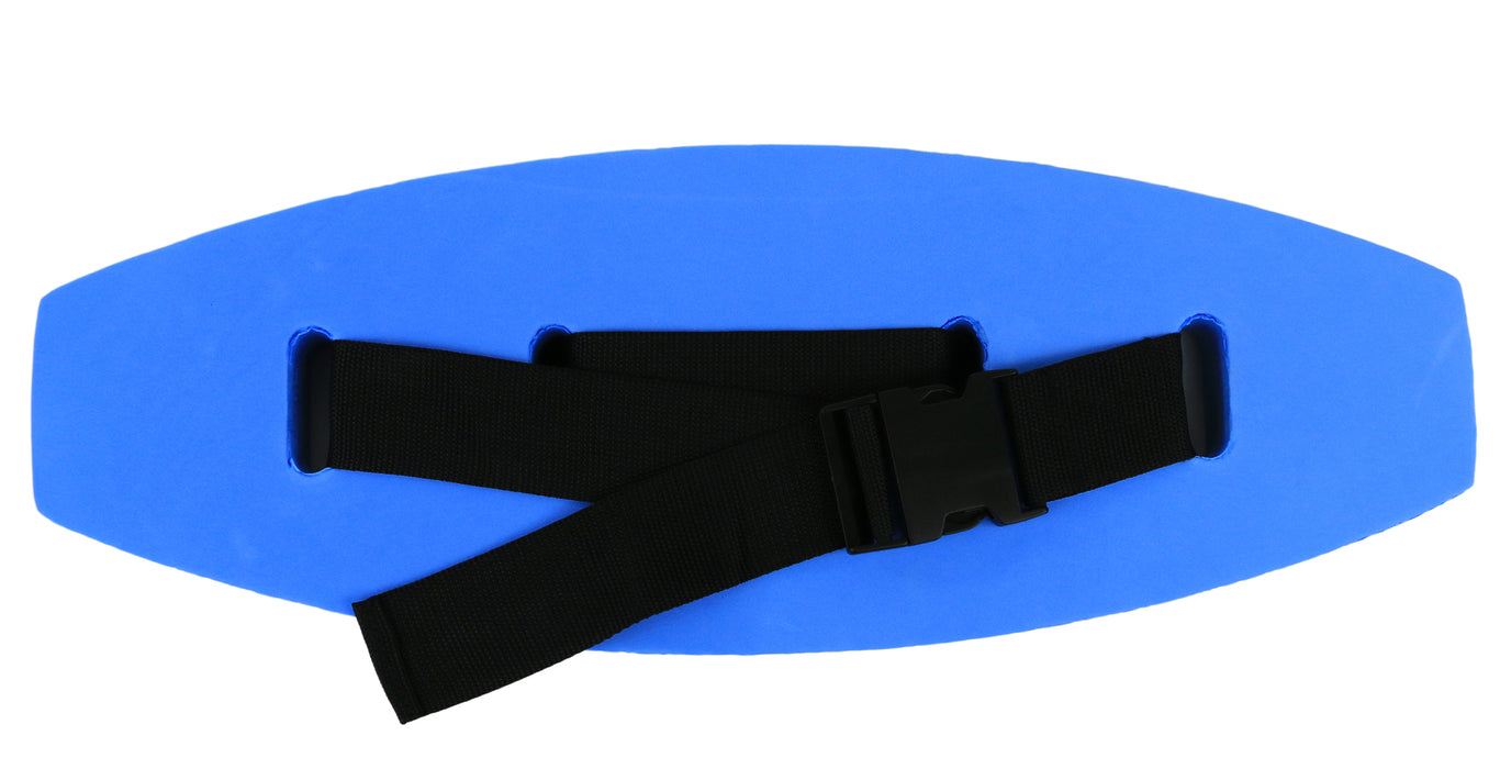 CanDo SAA-05-S BLUE Jogger Belt, Small, Blue