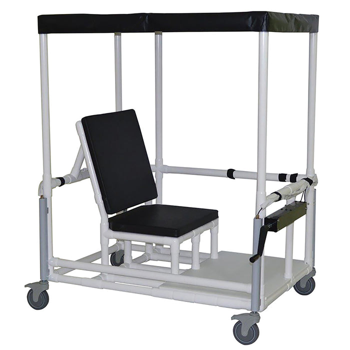 MJM International 20-4265 Car-Mobile Therapy Unit