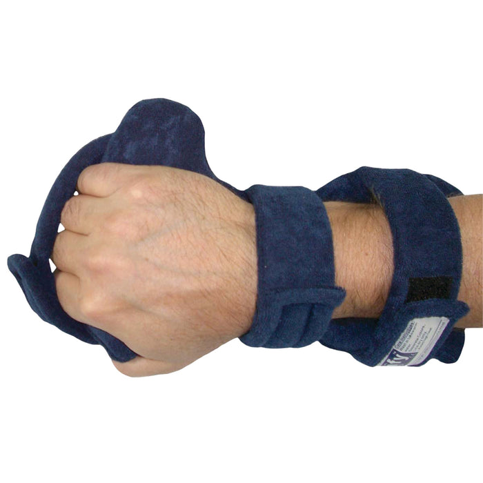 Comfy Splints H-101-AS Hand/Wrist, Adult, Small