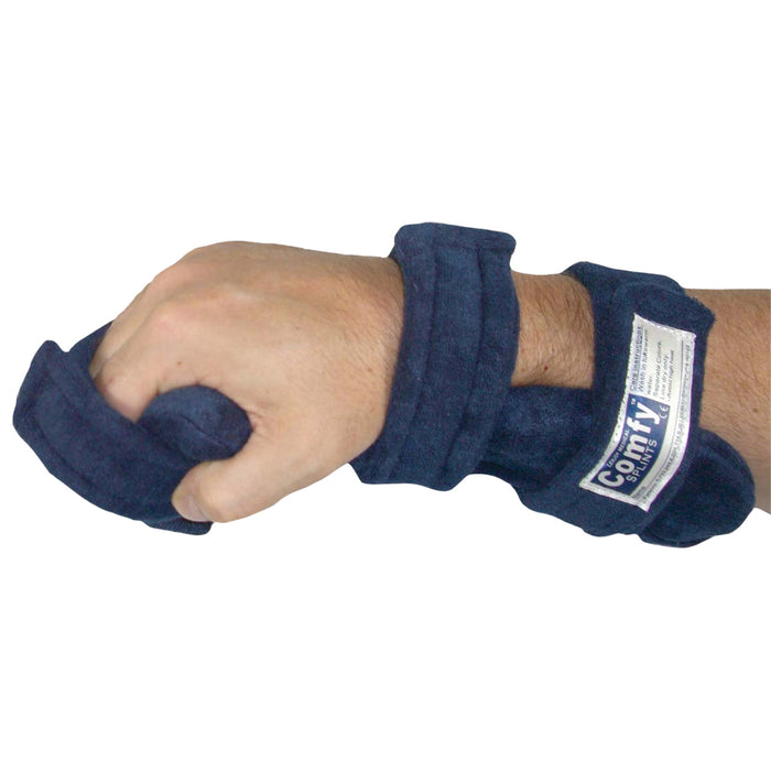 Comfy Splints H-101-AS Hand/Wrist, Adult, Small