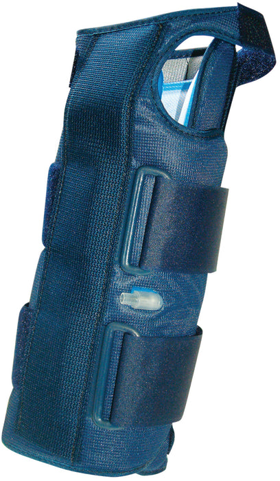 PneuGel 1756R Wrist Wrap, 1 Size Fits All Right