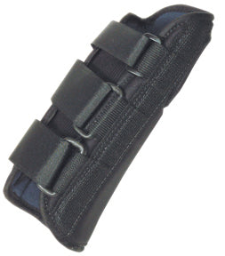 Sroufe 1754BL-08 8" Soft Wrist Splint Right, X-Small 5-6.5"