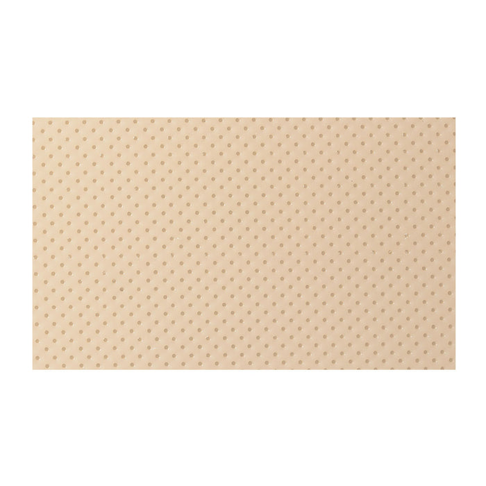 Orfit 24-5623-4 Classic, Soft, 18" X 24" X 1/12", Micro Perforated 13%, Case Of 4