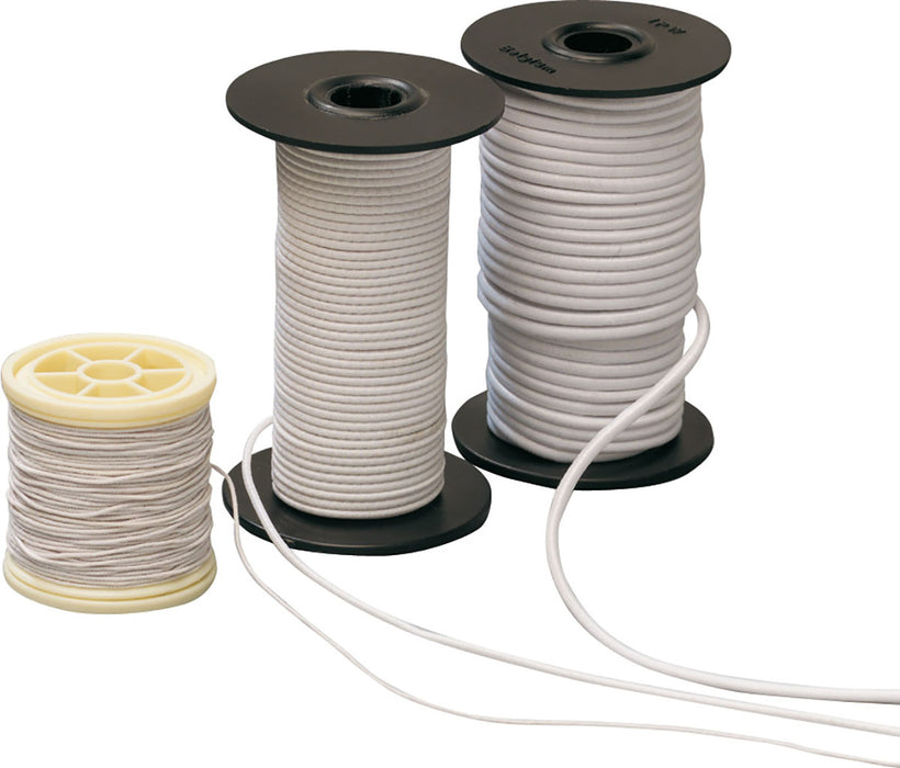 Orfit 24-5915 Elastic Thread - Max Resistance 14 Oz. (400 G) - 30Ft (10M)