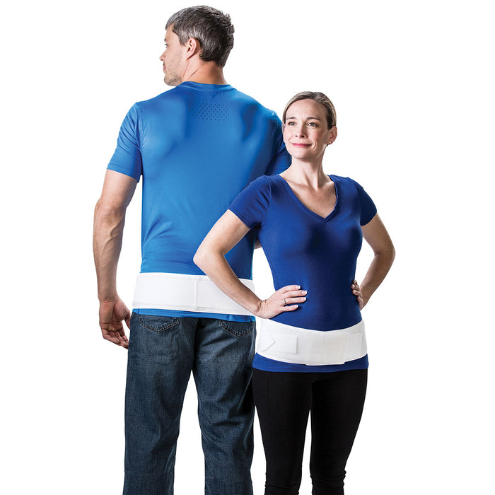 Core LSB-6143-SML Sacroiliac Spinal Support, Small/Medium (28"-38")