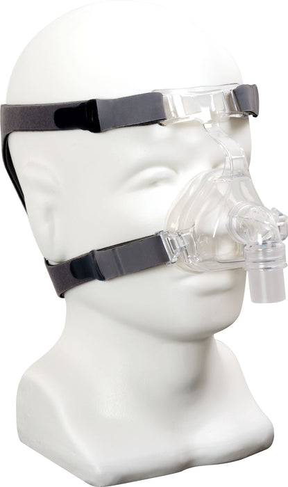 Compass Health CPM-DENS Dreameasy Small Nasal Cpap Mask With Headgear