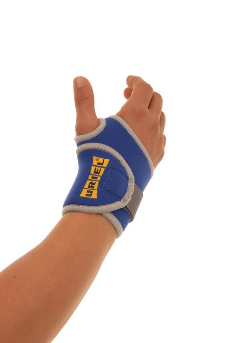 Uriel T25 0 Wrist Support, Universal Size