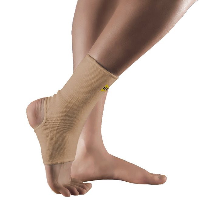 Uriel 35C XXL Ankle Support, Beige, Xx-Large