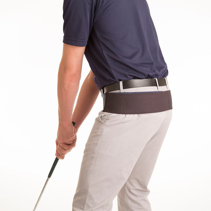 Serola SIBv2-L Sacroiliac Belt- Large (40"-46")