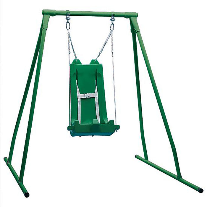 Skillbuilders E35529 Swing Seat Frame, Indoor Or Outdoor