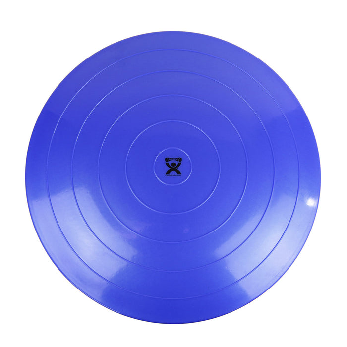 CanDo 30-1868B Balance Disc - 24" (60 Cm) Diameter - Blue