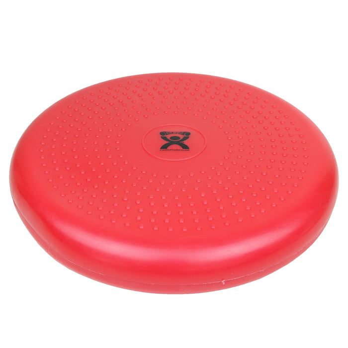 CanDo 30-1870R Balance Disc - 14" (35 Cm) Diameter - Red