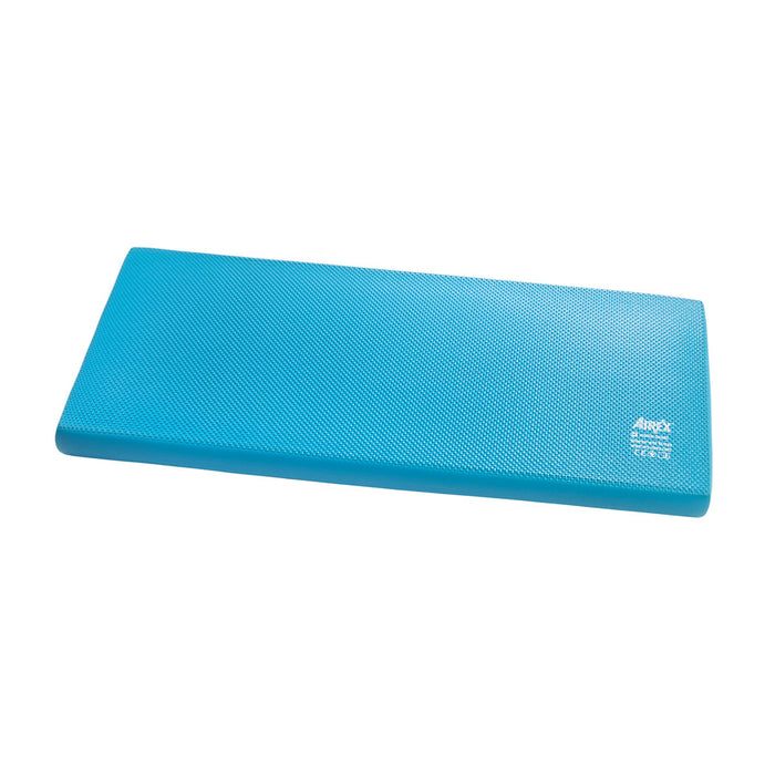 Airex BALANCEPADXL Balance Pad, X-Large, 16" X 40" X 2.5", Blue, Case Of 10