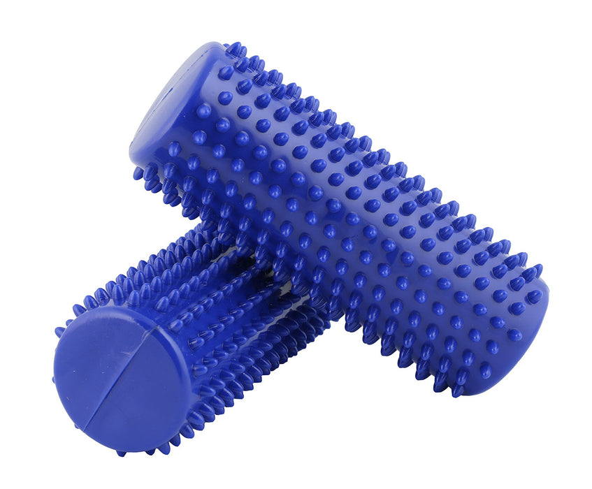 CanDo 30-1994-12 Massage Roll, 6.5 X 16 Cm, Blue, Case Of 24