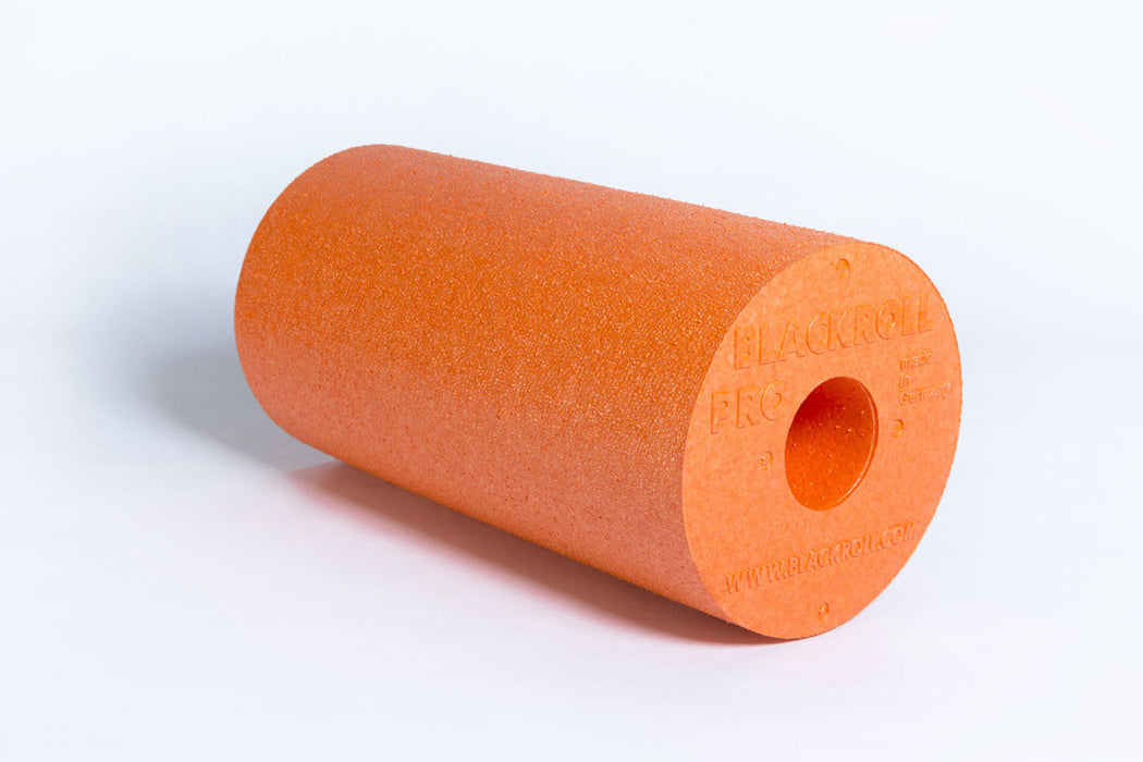 BLACKROLL BRPROORV Pro, 12" X 6" Roll, Orange