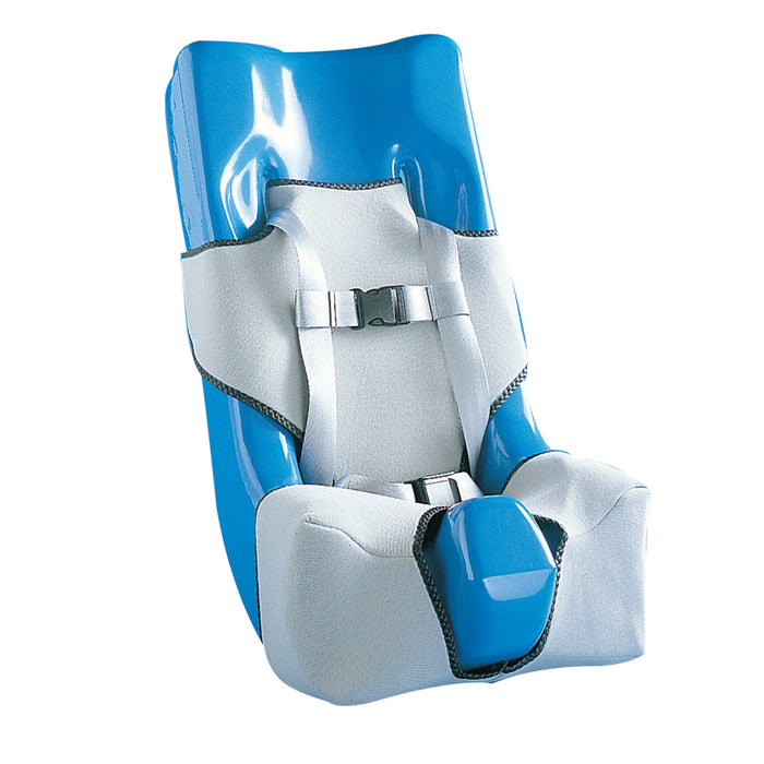 Tumble Forms 2795XB Feeder Seat - Seat Only - Large - Blue