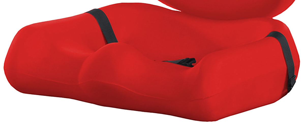 Special Tomato 30-3472R Soft-Touch - Seat Liner - Size 3 - Red