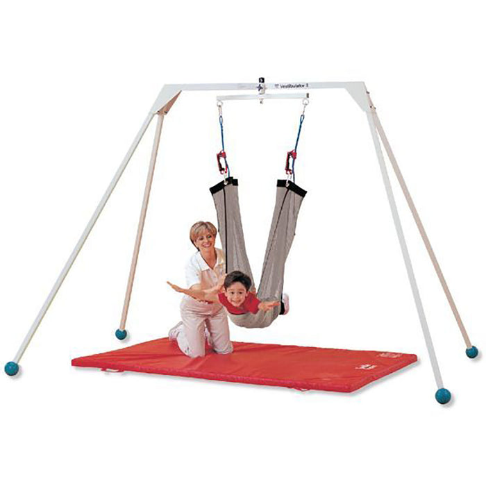 Tumble Forms 2772H Vestibulator, Accessory, Roll Swing