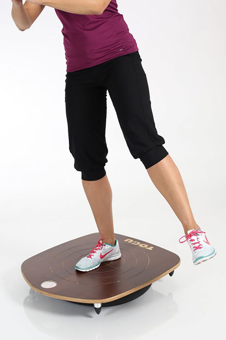 Togu 30-4140 Posturedo Balance Board - 28" X 26" X 5"