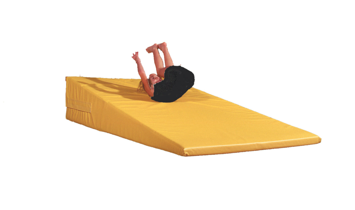 CanDo 31-2023 Incline Mat - 2' X 4' - 14" Height - Specify Color