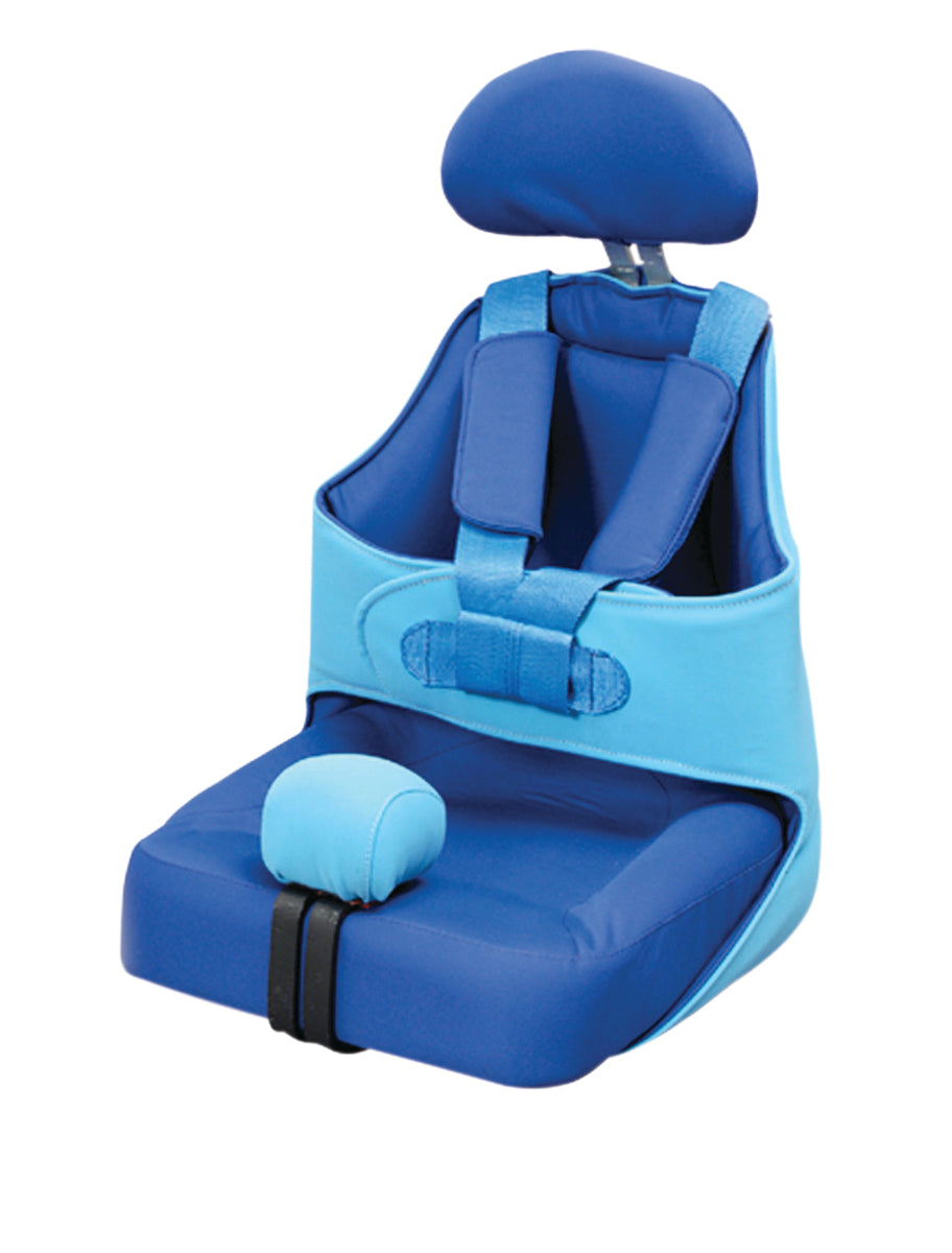 padded positioning seat Accessory