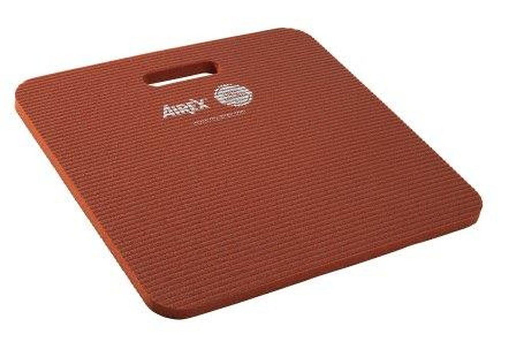 Airex SKTE15390 Seat Cushion, 16" X 16" X .6", Terra