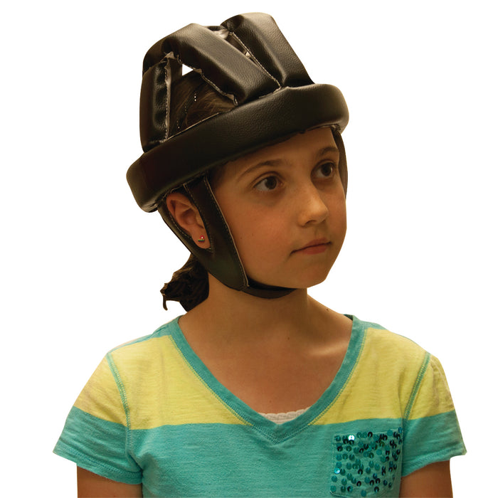 Skillbuilders 32-2201 Head Protector, Soft-Top, Small (17" - 18")