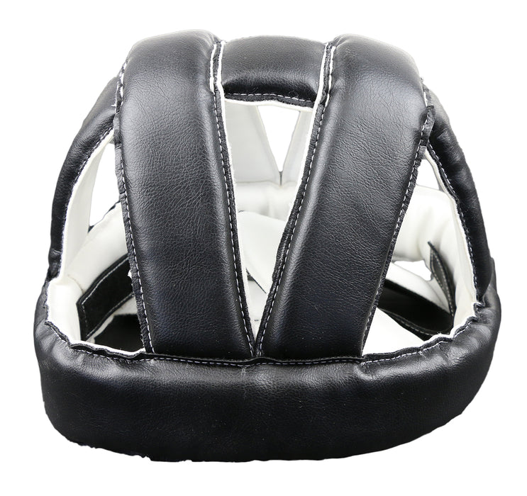 Skillbuilders 32-2201 Head Protector, Soft-Top, Small (17" - 18")